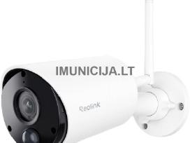 Reaolink Argus Series B320 Wi-fi stebėjimo kamera