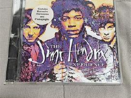Jimi Hendrix Experience – Are You Experienced