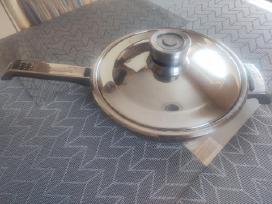 Berghoff keptuve/troskintuve