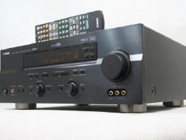 Yamaha Zt59590 originalus pultas