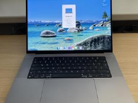 Apple MacBook Pro 16 M2 Pro 16gb 1tb su garantija