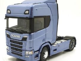 Scania R500