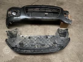 Priekinis bamperis Peugeot 3008