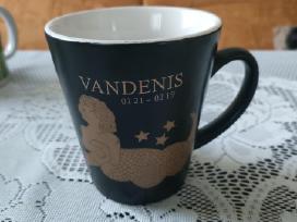 Puodelis vandenis