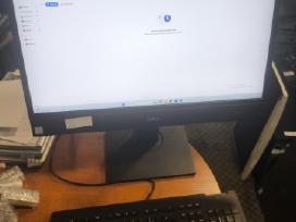 Dell 21.5" Fhd Ips Aio i5-9500 8gb 256gb SSD