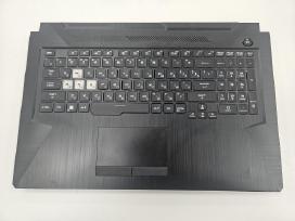 Asus Tuf Gaming Fa706 Palmrest/klaviatūra/touchpad