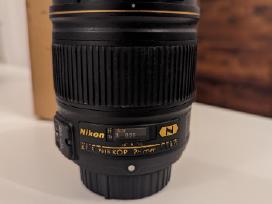 Nikkor 28mm f/1.8g Af-s