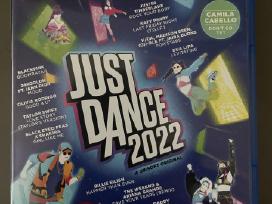 Just dance ps5