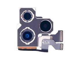 iPhone 13 Pro / 13 Pro Max originali galine kamera