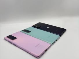 S20fe 128gb idealus su 3mėn. Garantija