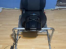 Logitech g29 komplektas