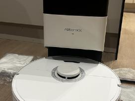 Naudotas Roborock Q7 Max+