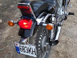 Suzuki vs700 intruder Dalimis