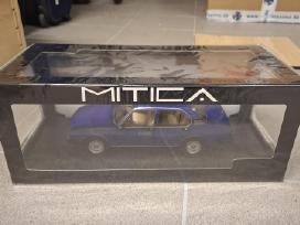 Alfetta Berlina 2000l 1978, 1:18