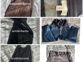 Nėštukės rūbai L-XL