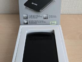 Zyxel Wah7706 Lte mobilus router