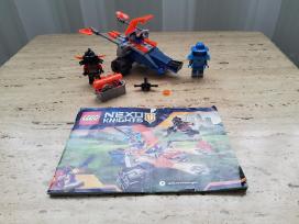 Lego Nexo Knights 70310