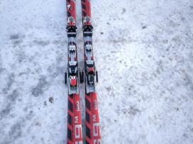 Atomic Gs 9