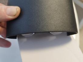 LED Lempa