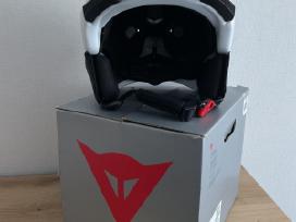 Dainese Flip Air slidinėjimo šalmas