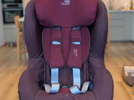 Britax King II kėdutės