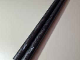 Smallrig Rods (Carbon Fiber, 22.5 cm)