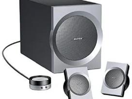 Bose companion 3
