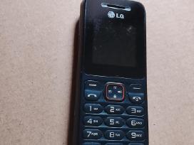 LG a100