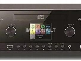 Grundig Cms 5000 Bt Dab+web (Ghf1030) muzikinis CE