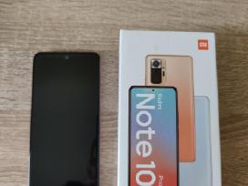 Parduodamas telefonas Redmi Note 10 Pro