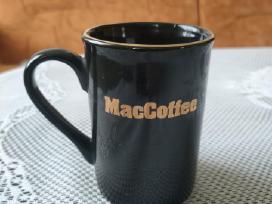 Gan geros būklės puodelis Maccoffee 1vnt