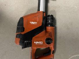 Parduodu Hilti perforatoriu