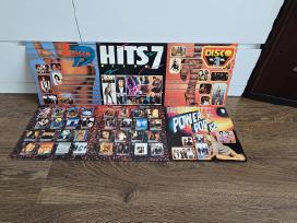 Vinilinės plokštelės
