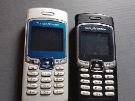 Sony Ericsson T290i