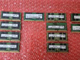 Samsung, Sk hynix 32 GB ir 16 GB Ddr4