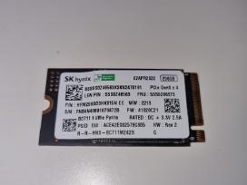 Sk Hynix Bc711 256gb Nvme M.2 2242 SSD