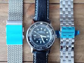 Zeno-watch Basel As 2063