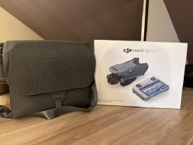 Dji Mavic 3 Pro Fly More Combo dronas