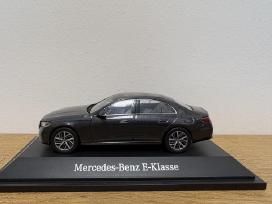 Mercedes-benz E class (W214)