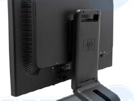 Hp La2405x Monitorius