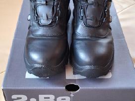 2-be batai su Boa batraiščiais unisex (40 dydis)