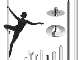 Pole dance stulpas
