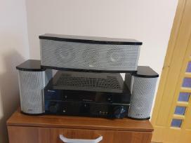 Pioneer vsx 819 su kolonėlėm