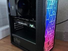 Gaming žaidimų kompiuteris #089