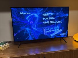 Samsung TV 43" Qe43q7faauxxh