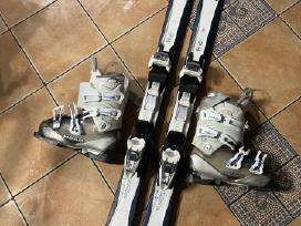 Volki 153 slides ir head 26.5 batai