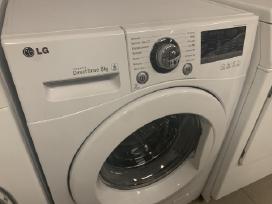LG 8kg.