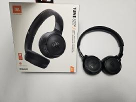 Originalio Jbl ausinės Tune 520 Bt, juodos