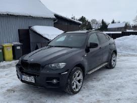 Parduodu Bmw x6 2009