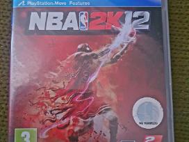 Nba 2k12 Playstation 3